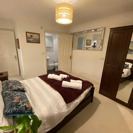 The White House Appartement Londen Buitenkant foto